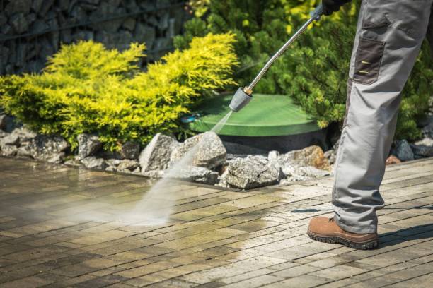 Best Factory Floor Cleaning  in Niagara Falls, NY